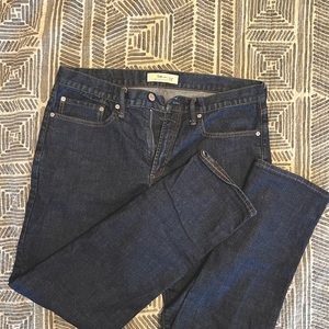 Gap jeans 34x30 slim Men’s